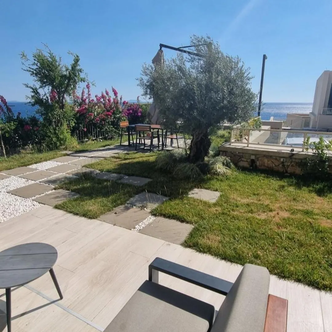 Feriehus Palase Gc 141 Albanien