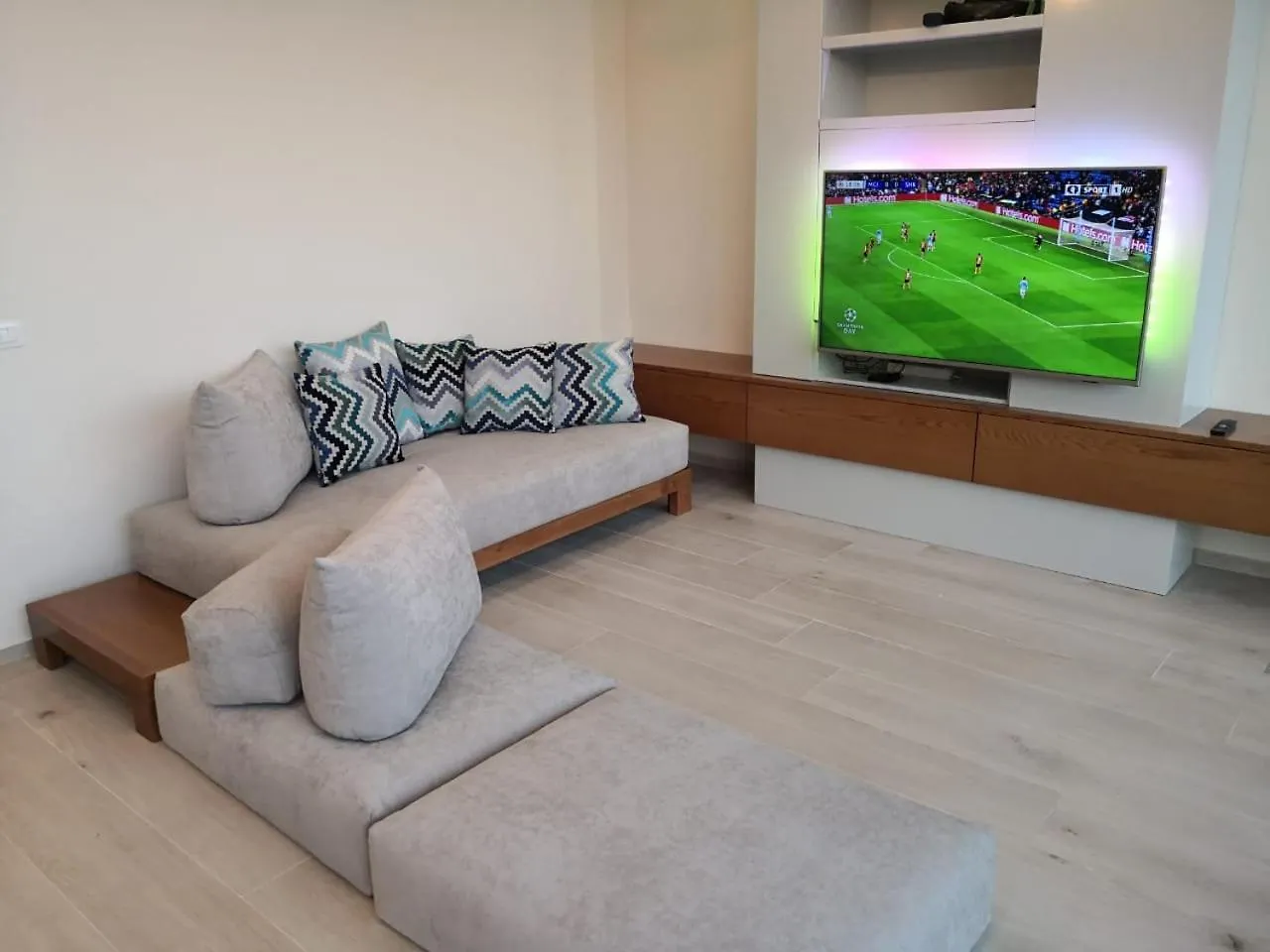 Holiday home Palase Gc 141